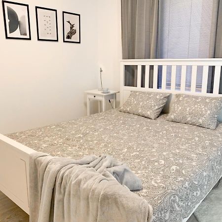 Apartament Gliwice Centrum Kosciuszki エクステリア 写真