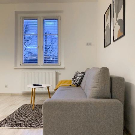 Apartament Gliwice Centrum Kosciuszki エクステリア 写真