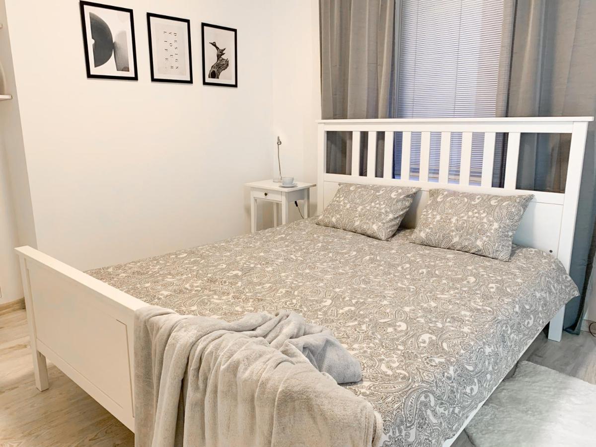 Apartament Gliwice Centrum Kosciuszki エクステリア 写真