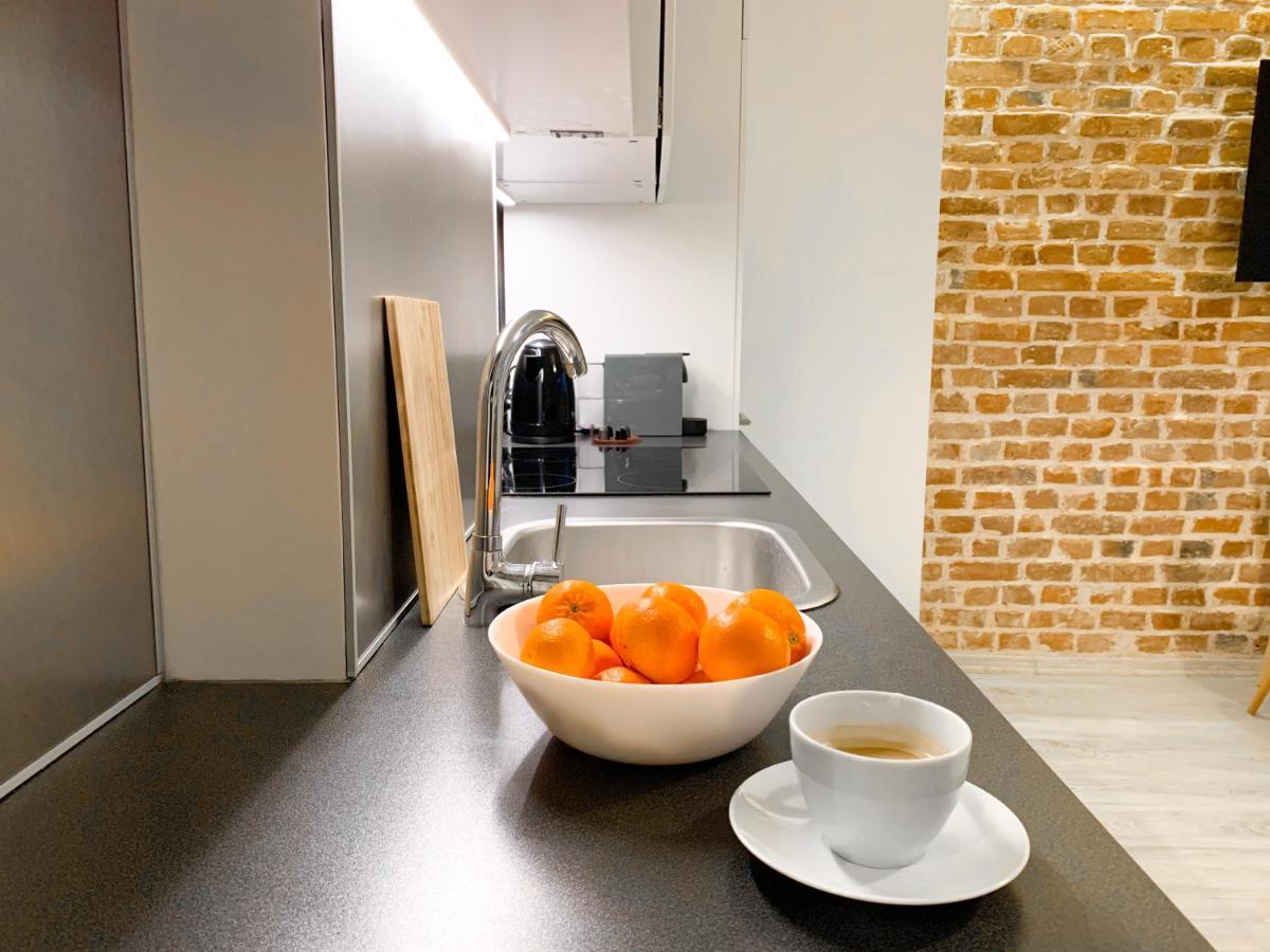 Apartament Gliwice Centrum Kosciuszki エクステリア 写真