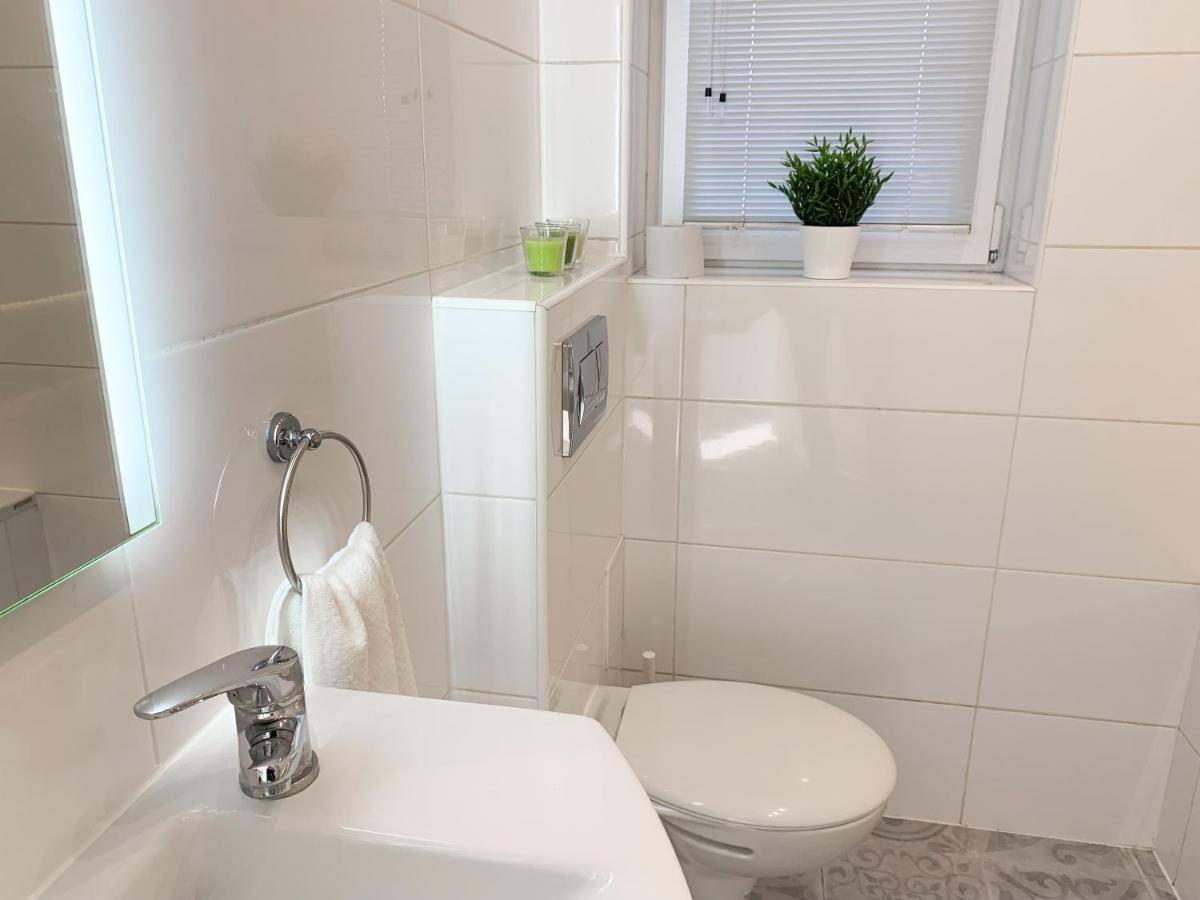 Apartament Gliwice Centrum Kosciuszki エクステリア 写真