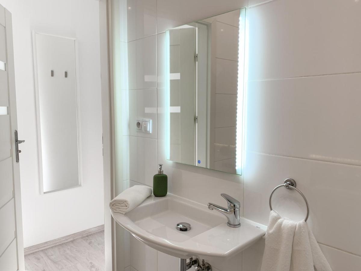 Apartament Gliwice Centrum Kosciuszki エクステリア 写真
